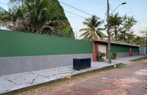 Belem Casa | Casa Sossego