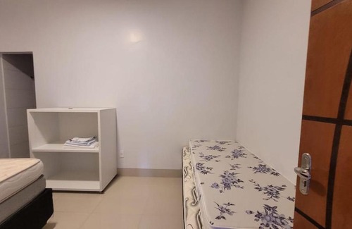 Caldas Novas Casa | Casa Sossego