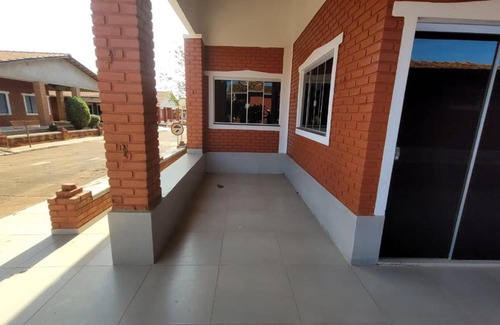 Caldas Novas Casa | Casa Sossego