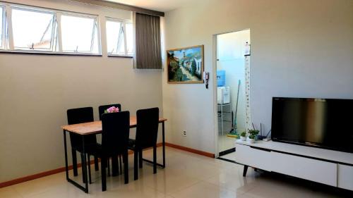 Pe Pequeno Apartamento | Casa Sossego e Aconchego