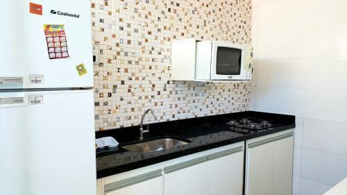 Pe Pequeno Apartamento | Casa Sossego e Aconchego