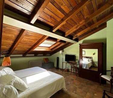 Vegadeo Hotel | Casa Soto