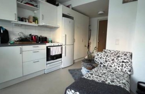 Maria Apartamento | Casa South Studio in the Center of Stockholms Soho