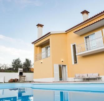 Portalegre Casa | Casa Souto da Serra