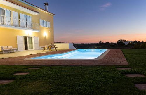 Portalegre Casa | Casa Souto da Serra