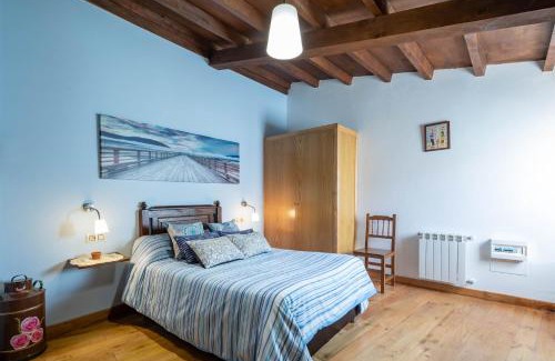 Outeiro Casa | Casa Souto De Abajo Adaptada