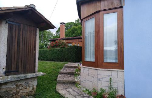 Outeiro Apartamento | Casa Souto De Abajo