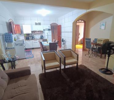 Paracuri Villa | Casa souza COP 30