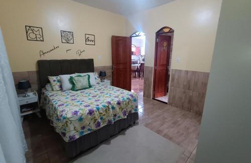 Paracuri Villa | Casa souza COP 30