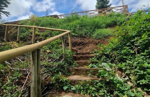 Padre Las Casas Casa | Casa spa parcela con acceso directo a río Temuco Padre las casas