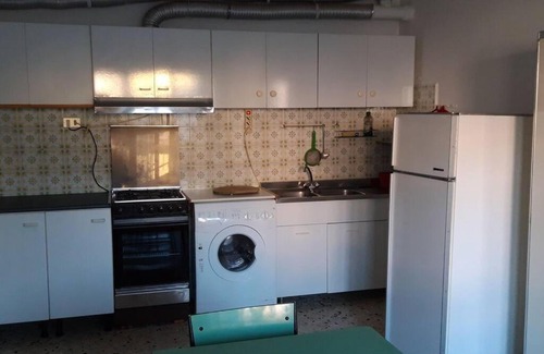 Serina Apartamento | Casa spaziosa in montagna