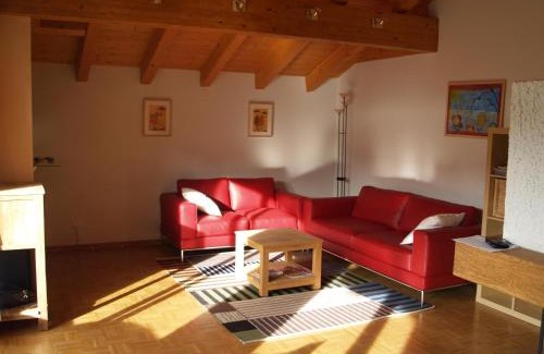 Acletta Apartamento | Casa Spel Mir