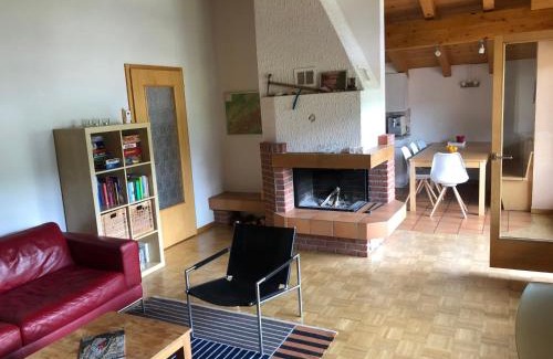 Acletta Apartamento | Casa Spel Mir
