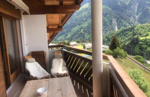 Acletta Apartamento | Casa Spel Mir