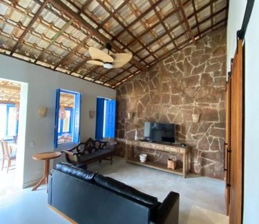 Lencois Casa | Casa Spinola