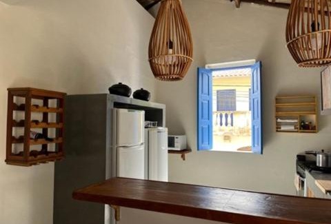 Lencois Casa | Casa Spinola