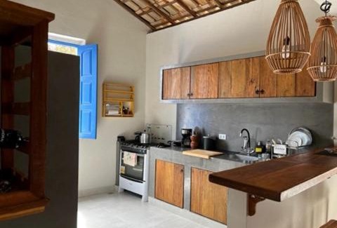 Lencois Casa | Casa Spinola
