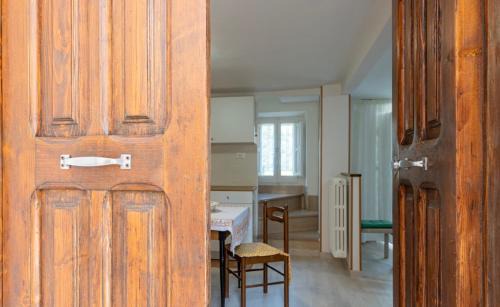 Gessopalena Casa | Casa Stanzian