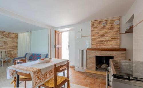Gessopalena Casa | Casa Stanzian