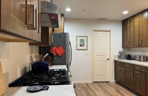 Borrego Springs Casa | Casa Stargazer|Brand New|Fiber Optic Internet