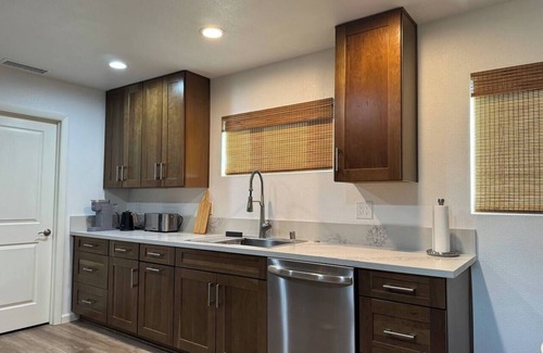 Borrego Springs Casa | Casa Stargazer|Brand New|Fiber Optic Internet
