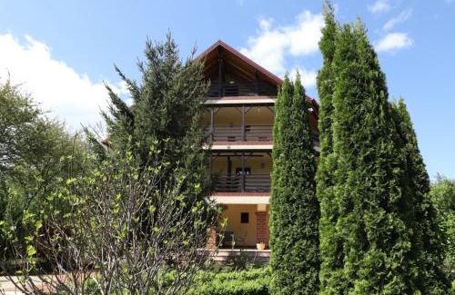 Breaza de Jos Casa | Casa Stefandra