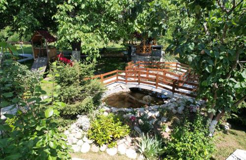 Breaza de Jos Casa | Casa Stefandra