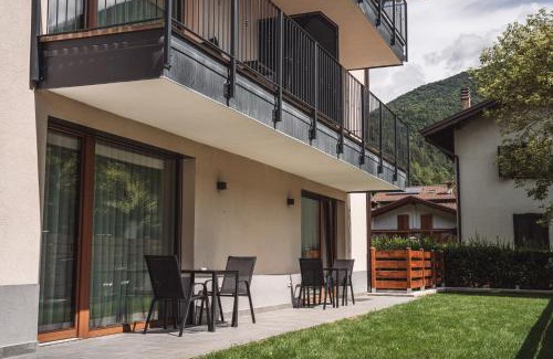 Ledro Apartamento | Casa Stefania 1