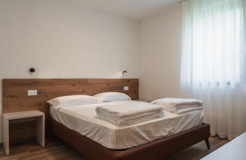 Ledro Apartamento | Casa Stefania 2