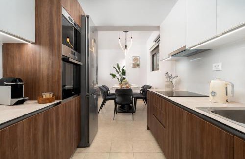 Faliraki Apartamento | Casa Stefania