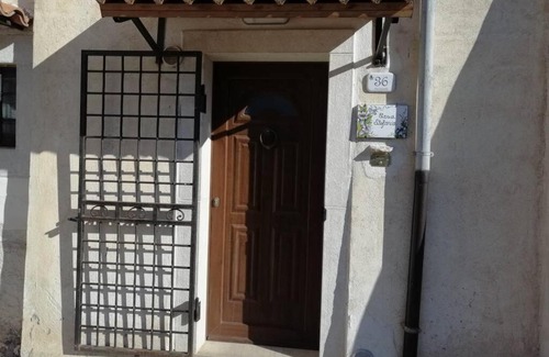 Barrea Casa | Casa Stefania