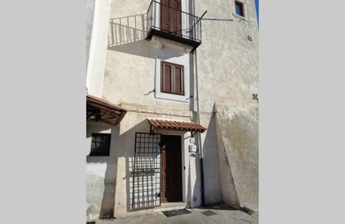 Barrea Casa | Casa Stefania