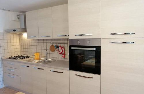 Barrea Casa | Casa Stefania