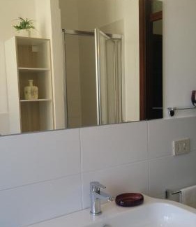 Igea Marina Apartamento | Casa Stefania Igea Marina Vista Mare