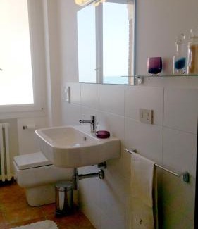 Igea Marina Apartamento | Casa Stefania Igea Marina Vista Mare