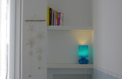 Igea Marina Apartamento | Casa Stefania Igea Marina Vista Mare