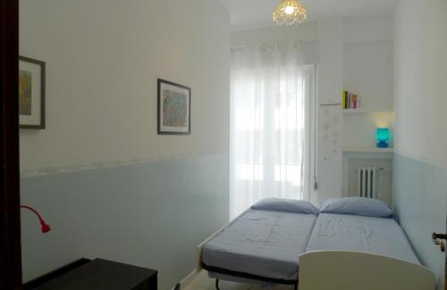 Igea Marina Apartamento | Casa Stefania Igea Marina Vista Mare