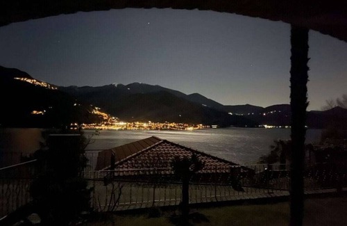 Cannobio Casa | Casa Stefanie Cómoda residencia de vacaciones
