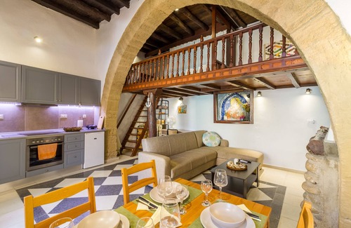 Kallithea Casa | Casa Stefanis - Casa De Pueblo Tradicional