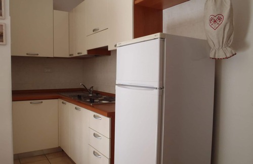 Torri del Benaco Apartamento | Casa Stefano n. 2 - espectacular vista al lago - estacionamiento - WIFI gratis