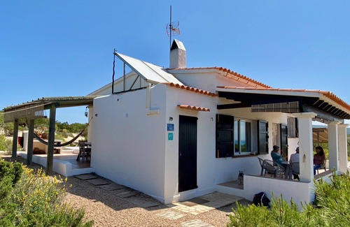 Formentera Villa | Casa Stefi Beach House, Migjorn - Formentera