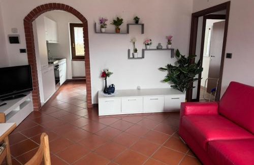 Val Maria-Pur Apartamento | Casa Stefy