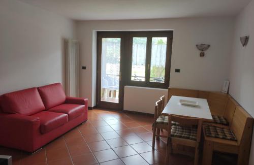 Val Maria-Pur Apartamento | Casa Stefy