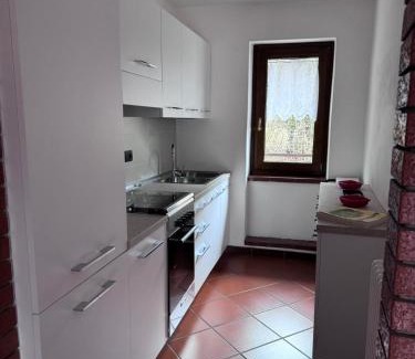 Val Maria-Pur Apartamento | Casa Stefy