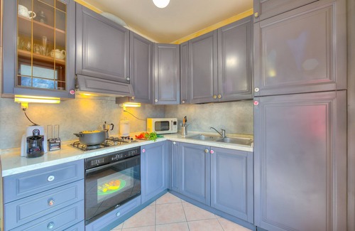 Canale di Tenno Apartamento | Casa Stefy, Tenno, Italy