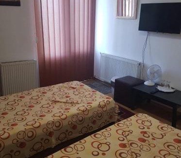 Tomesti Casa | Casa Stela