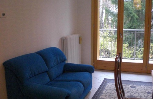 Cassina Valsassina Apartamento | Casa Stella Alpina
