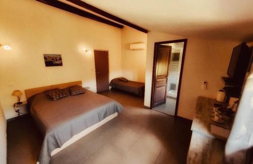 Olmeto Casa | Casa Stella