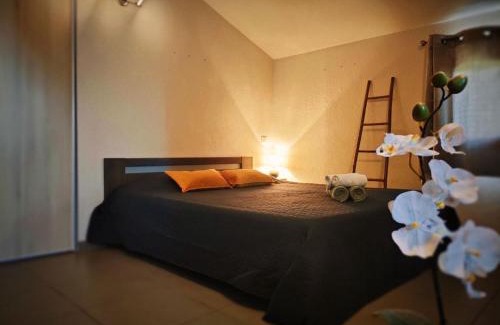 Olmeto Casa | Casa Stella
