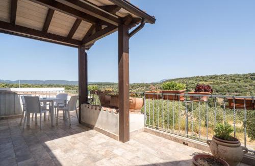 Dorgali Casa | casa Stella